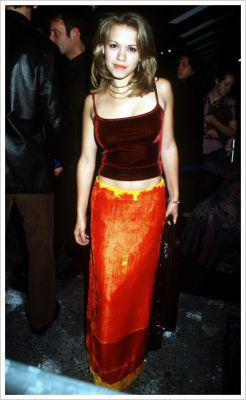 Bethany joy galeotti
